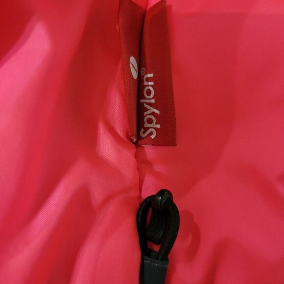 Spyder Women's Spylon Ski Jacket - Picture 14 of 16